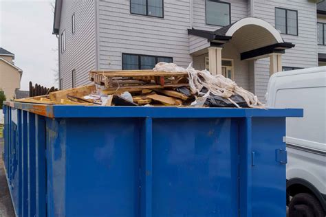 Top 10 Best Dumpster Rental in Fife, WA .